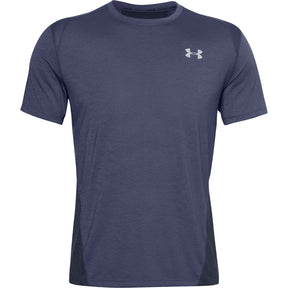 Polera UA Streaker 2.0 Shift Crew para Hombre