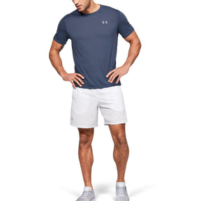 Polera UA Streaker 2.0 Shift Crew para Hombre