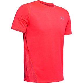 Polera UA Streaker 2.0 Shift Crew para Hombre