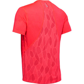 Polera UA Streaker 2.0 Shift Crew para Hombre
