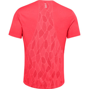 Polera UA Streaker 2.0 Shift Crew para Hombre