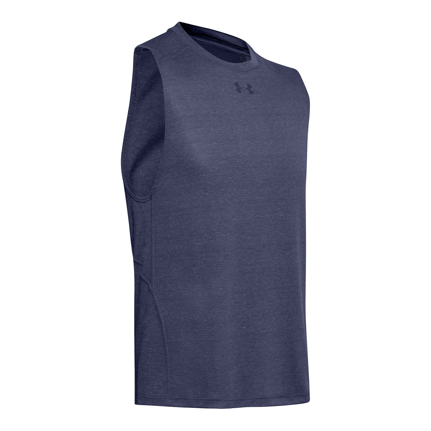 Polera sin Mangas UA Breeze Sleeveless para Hombre