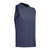 Polera sin Mangas UA Breeze Sleeveless para Hombre