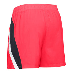 Short Ua Launch Sw 5 Gx para Hombre