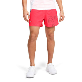 Short Ua Launch Sw 5 Gx para Hombre