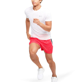 Short Ua Launch Sw 5 Gx para Hombre