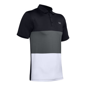 Polera Manga Corta Playoff Polo Colorbl para Hombre