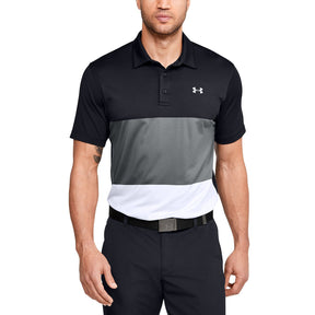 Polera Manga Corta Playoff Polo Colorbl para Hombre