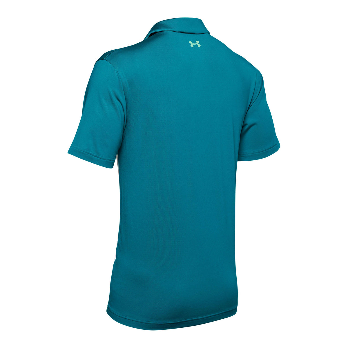 Polera Manga Corta Playoff Polo Colorbl para Hombre