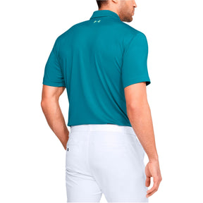 Polera Manga Corta Playoff Polo Colorbl para Hombre