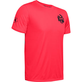 Polera UA Get Out & Run para Hombre