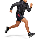 Shorts UA Qualifier Speedpocket Branded 7'' Linerless para Hombre