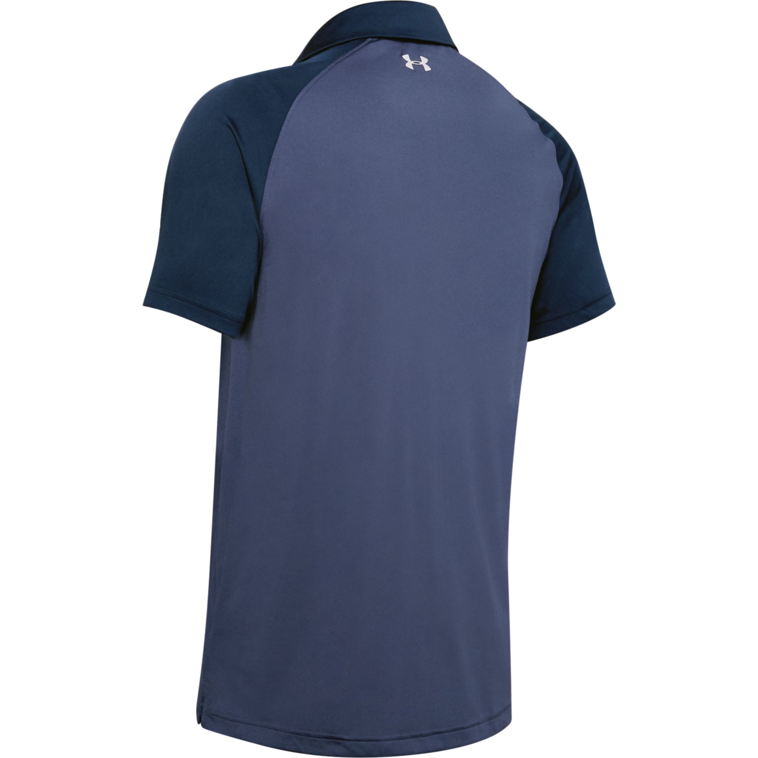 Polera Polo UA Vanish Chest Stripe para Hombre