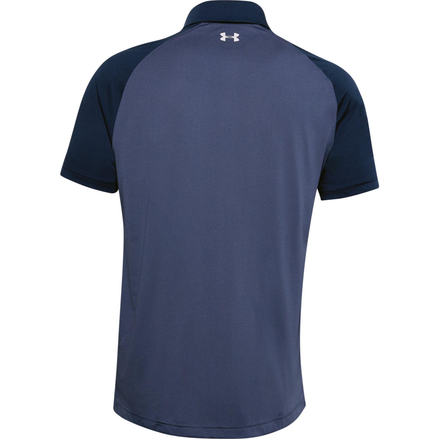 Polera Polo UA Vanish Chest Stripe para Hombre