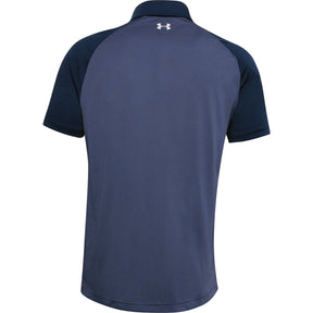 Polera Polo UA Vanish Chest Stripe para Hombre