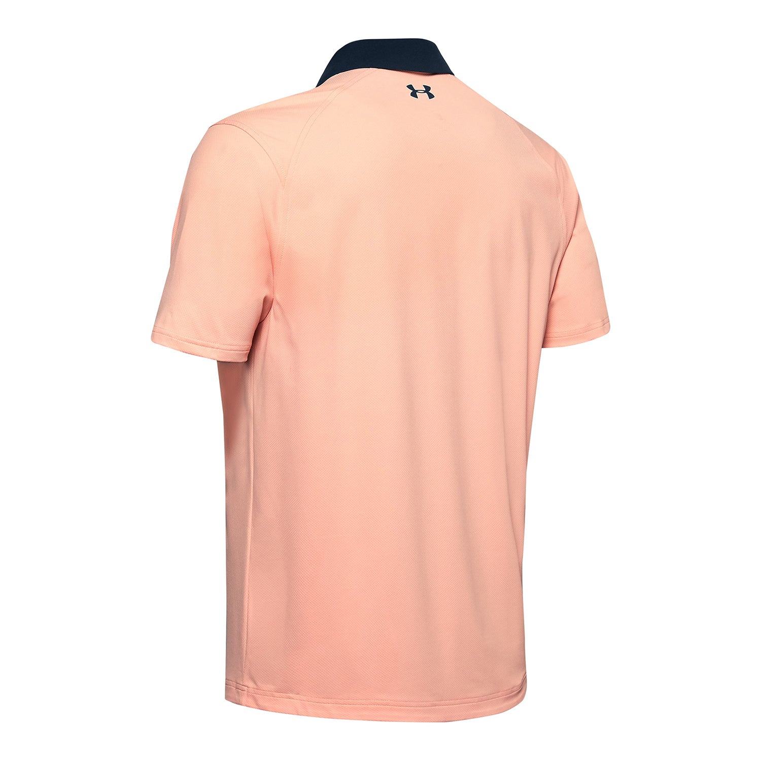 Polera Polo UA Iso-Chill Graphic para Hombre