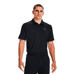 Polera Manga Corta Dfo M Performance Po para Hombre