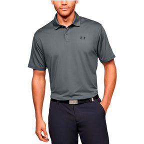 Polera Manga Corta Dfo M Performance Po para Hombre