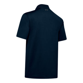 Polera Manga Corta Dfo M Performance Po para Hombre