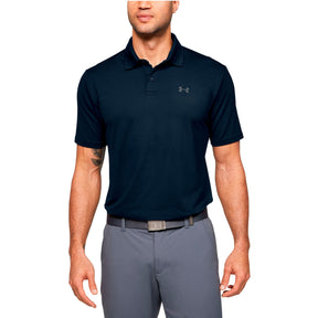 Polera Manga Corta Dfo M Performance Po para Hombre