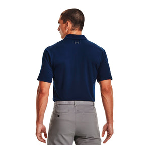 Polera Manga Corta Dfo M Performance Po para Hombre