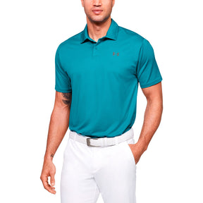 Polera Manga Corta Dfo M Performance Po para Hombre