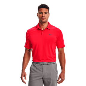 Polera Manga Corta Dfo M Performance Po para Hombre