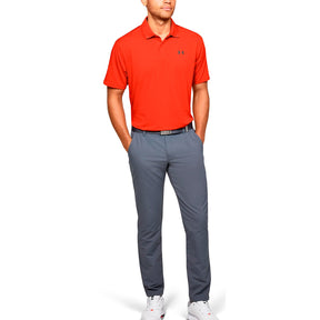 Polera Manga Corta Dfo M Performance Po para Hombre