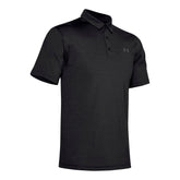 Polo Playoff Heather para hombre Under Armour