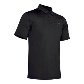 Polo Playoff Heather para hombre Under Armour