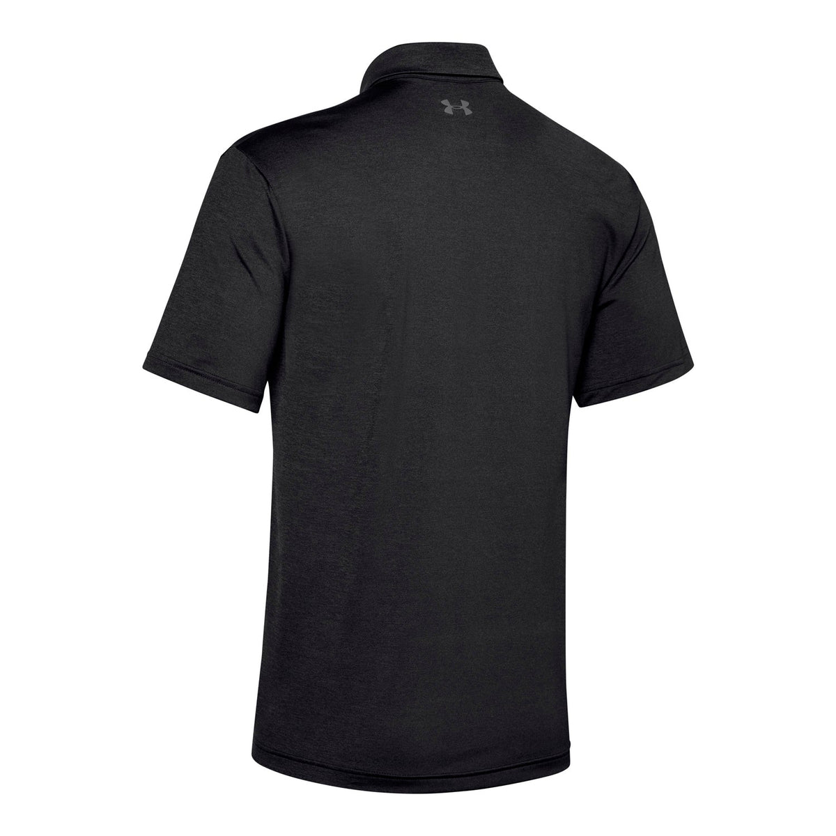 Polo Playoff Heather para hombre Under Armour