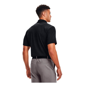 Polo Playoff Heather para hombre Under Armour