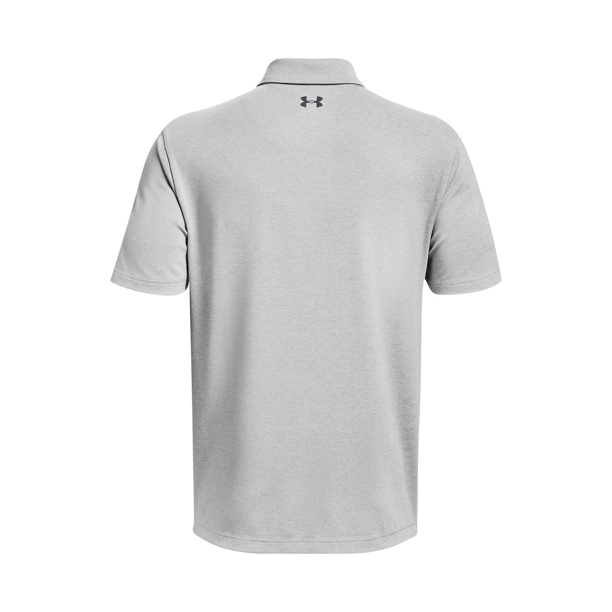 Polo Playoff Heather para hombre Under Armour