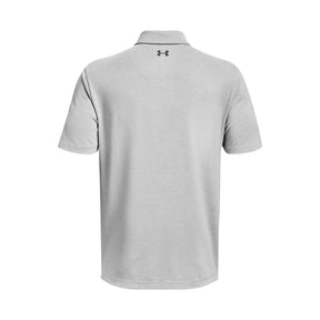 Polo Playoff Heather para hombre Under Armour