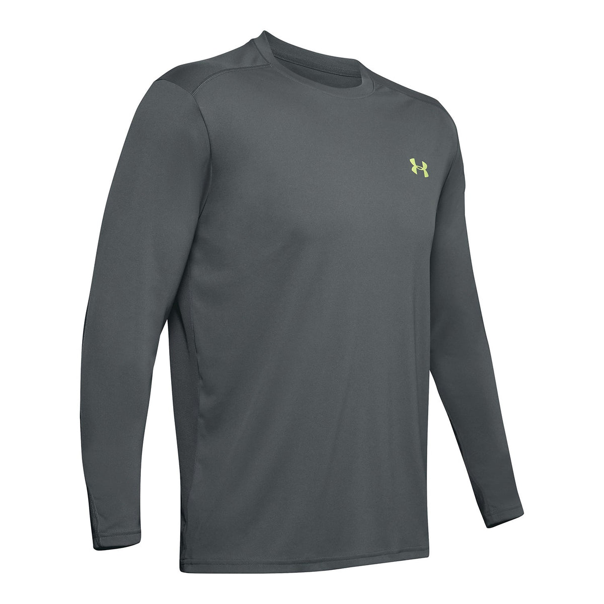 Polera Manga Larga Iso-Chill Shore Brea para Hombre