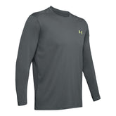 Polera Manga Larga Iso-Chill Shore Brea para Hombre