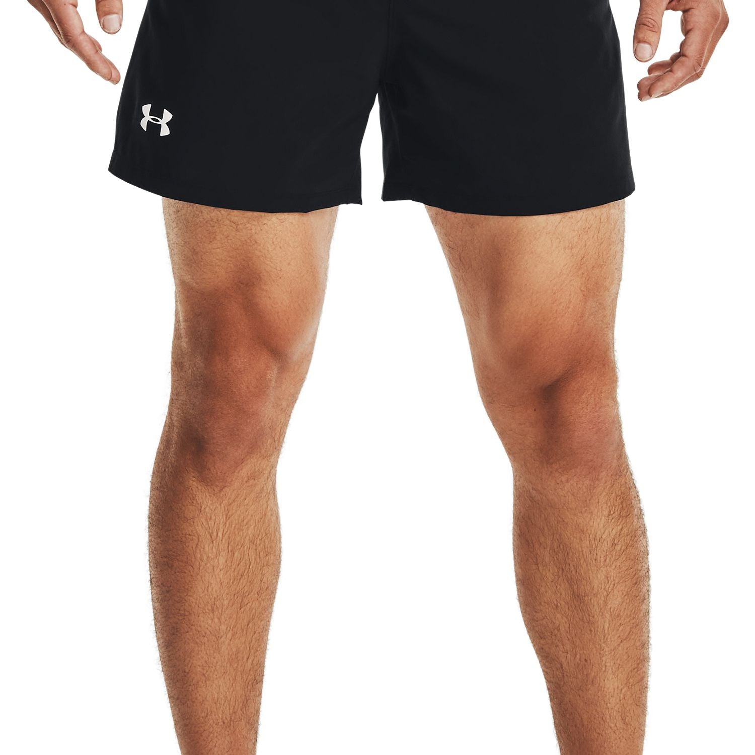 Short Mfo Speedpocket 5In para Hombre