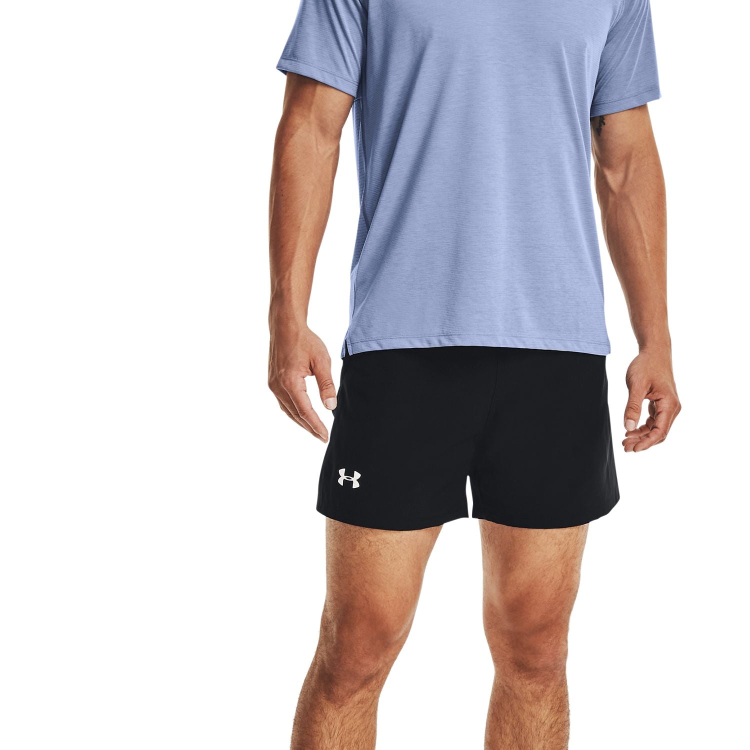 Short Mfo Speedpocket 5In para Hombre