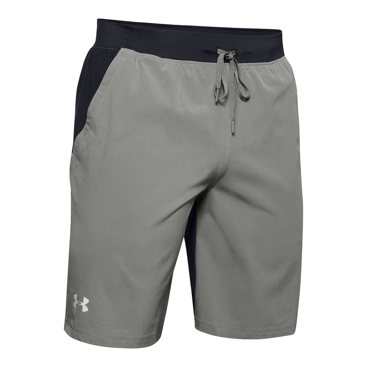 Shorts UA SpeedPocket 9" para Hombre