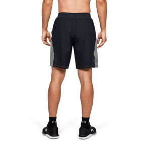 Shorts UA SpeedPocket 9" para Hombre