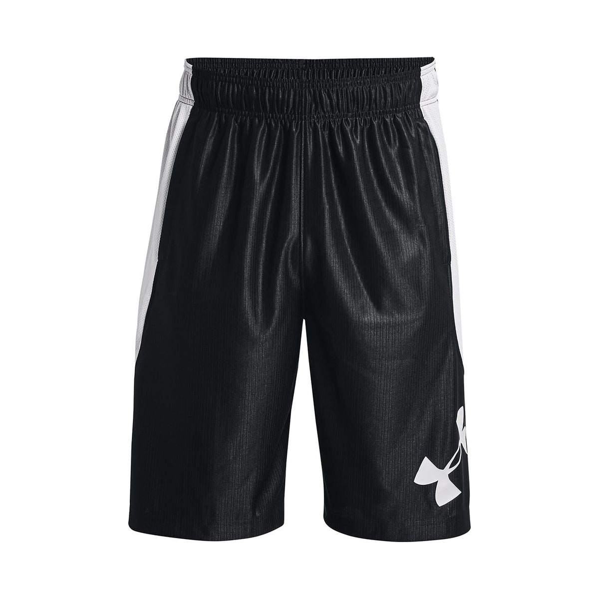 Short Ua Perimeter Perf Sh para Hombre