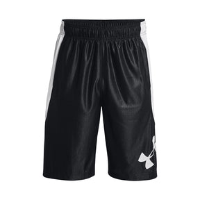 Short Ua Perimeter Perf Sh para Hombre