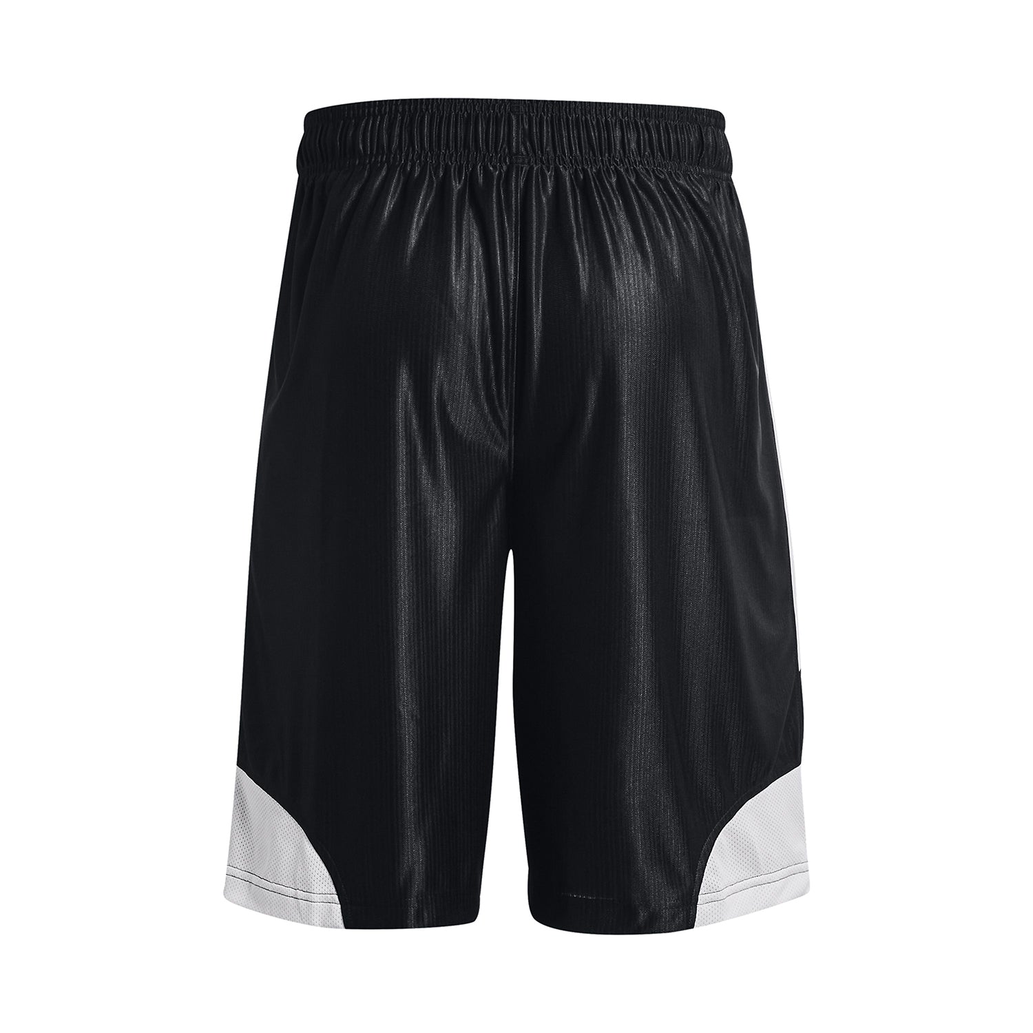 Short Ua Perimeter Perf Sh para Hombre