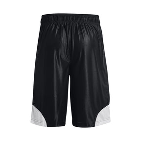 Short Ua Perimeter Perf Sh para Hombre