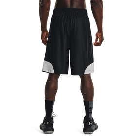 Short Ua Perimeter Perf Sh para Hombre