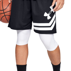Shorts UA Baseline 10" Court para Hombre