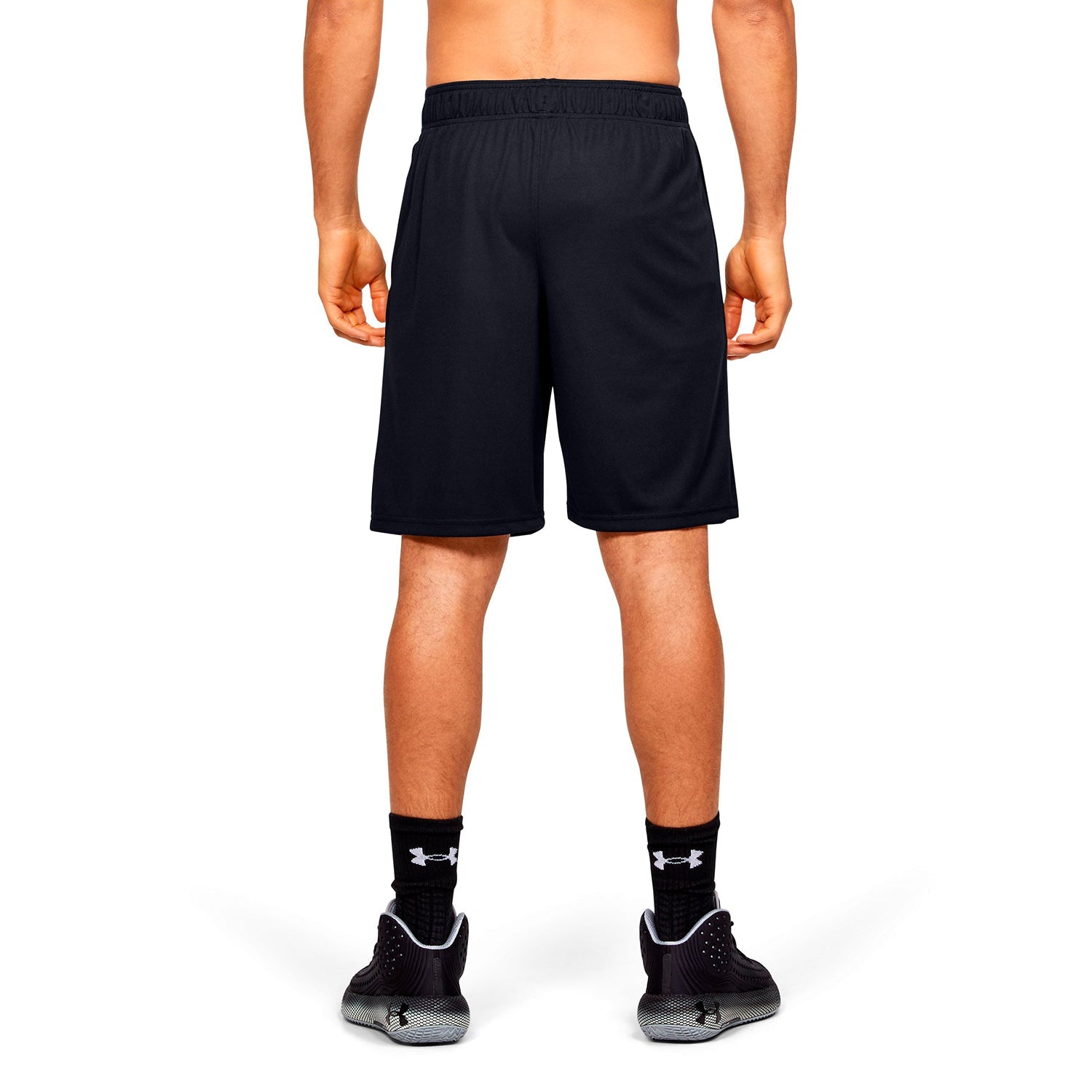 Shorts UA Baseline 10" Court para Hombre