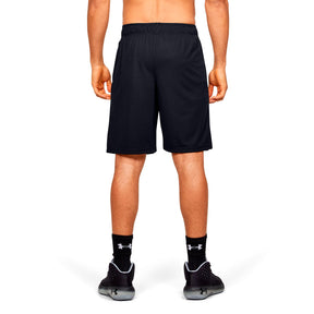 Shorts UA Baseline 10" Court para Hombre