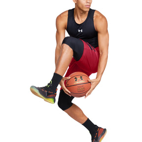 Shorts UA Baseline 10" Court para Hombre