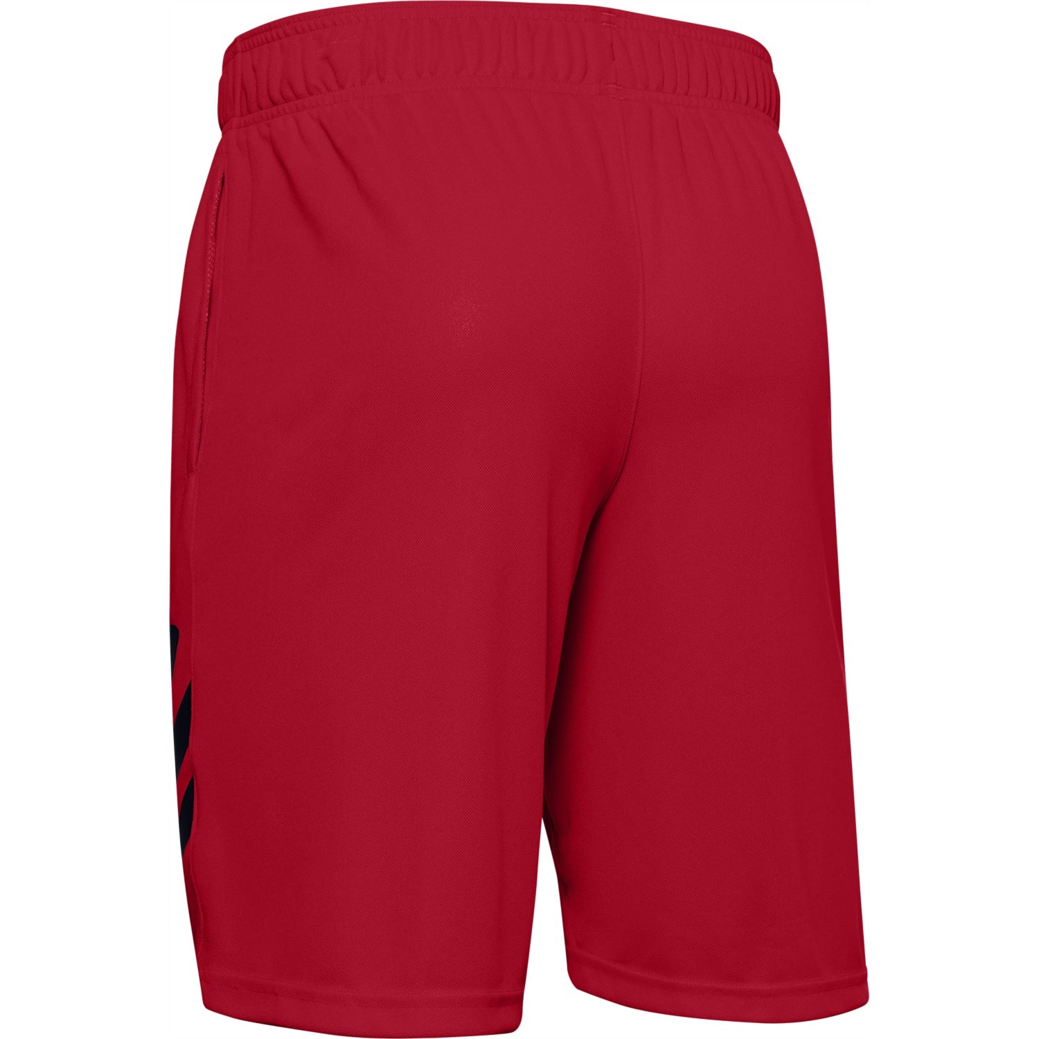 Shorts UA Baseline 10" Court para Hombre